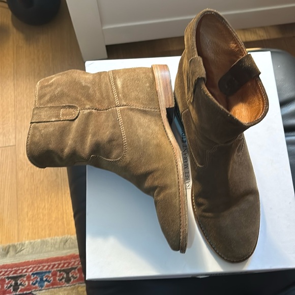 Isabel Marant Crisi boot - Picture 2 of 15